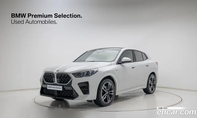 BMW X2, 2024, 15 362 км