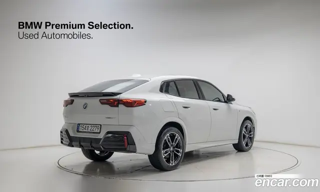 BMW X2 2024 2.0 АКПП, миниатюра 2