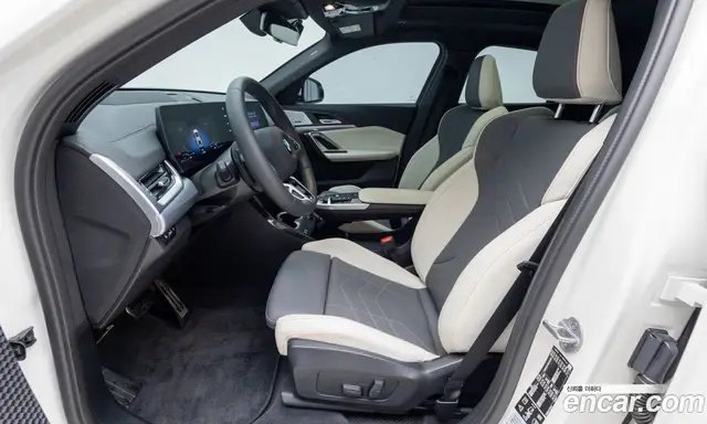 BMW X2 2024 2.0 АКПП, миниатюра 11