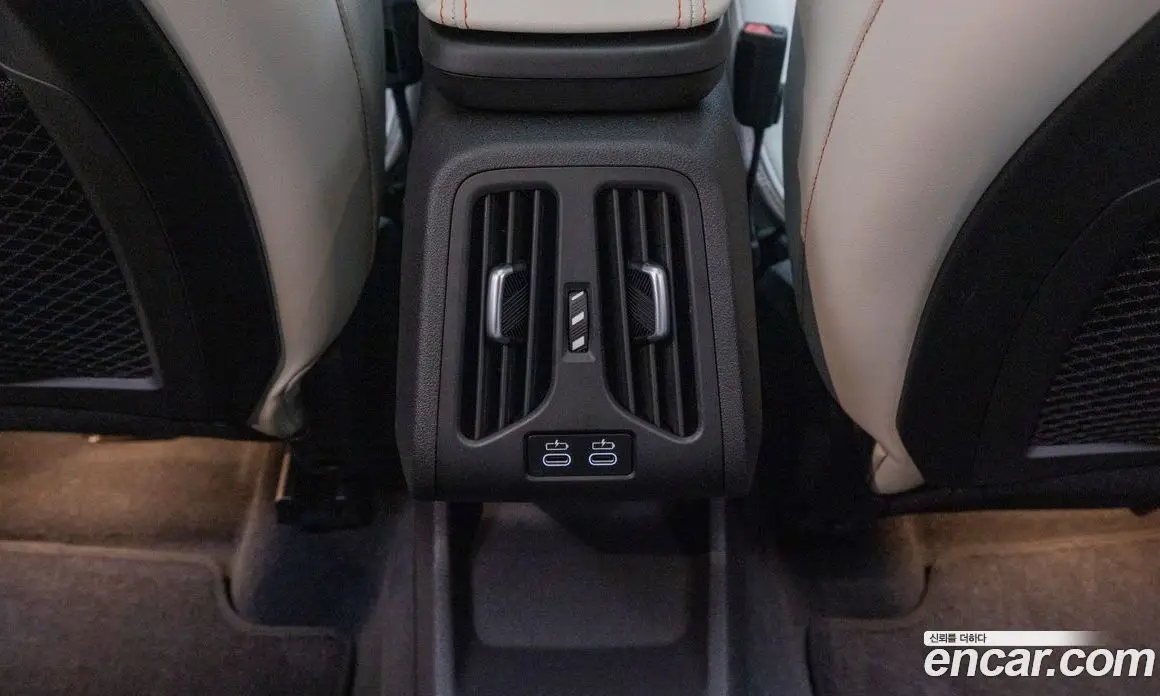 BMW X2 2024 2.0 АКПП, фото 19