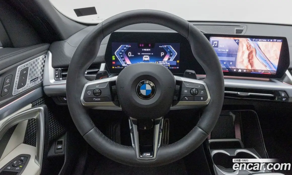 BMW X2 2024 2.0 АКПП, фото 20