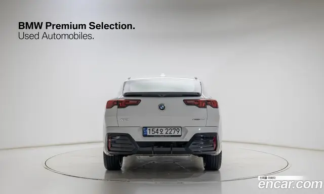 BMW X2 2024 2.0 АКПП, миниатюра 4