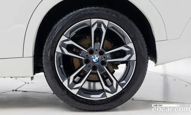 BMW X2 2024 2.0 АКПП, миниатюра 5