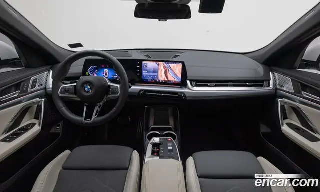 BMW X2 2024 2.0 АКПП, миниатюра 7