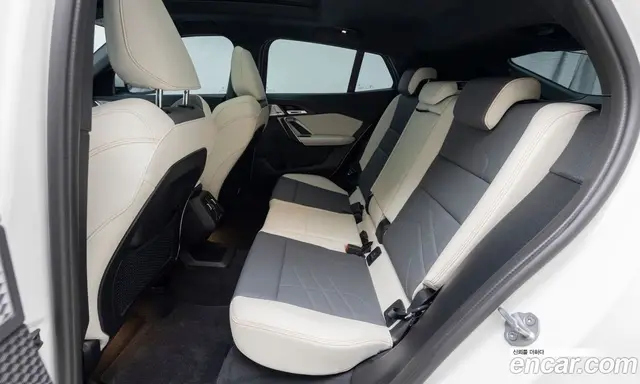 BMW X2 2024 2.0 АКПП, миниатюра 10