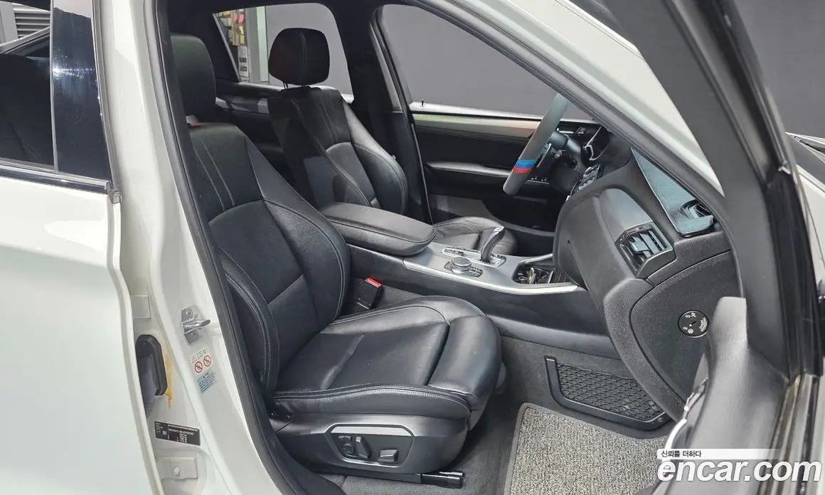 BMW X4 2018 2.0 АКПП, фото 11