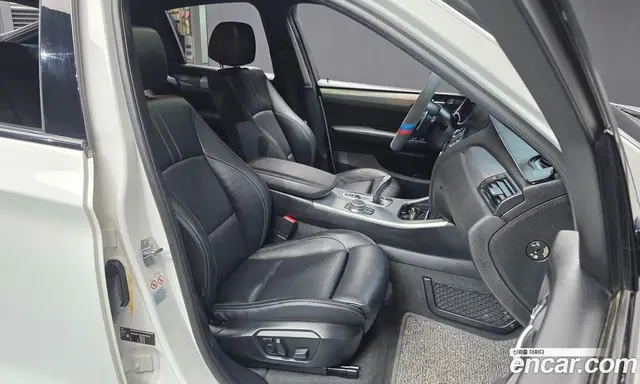 BMW X4 2018 2.0 АКПП, миниатюра 11