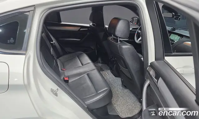 BMW X4 2018 2.0 АКПП, миниатюра 12