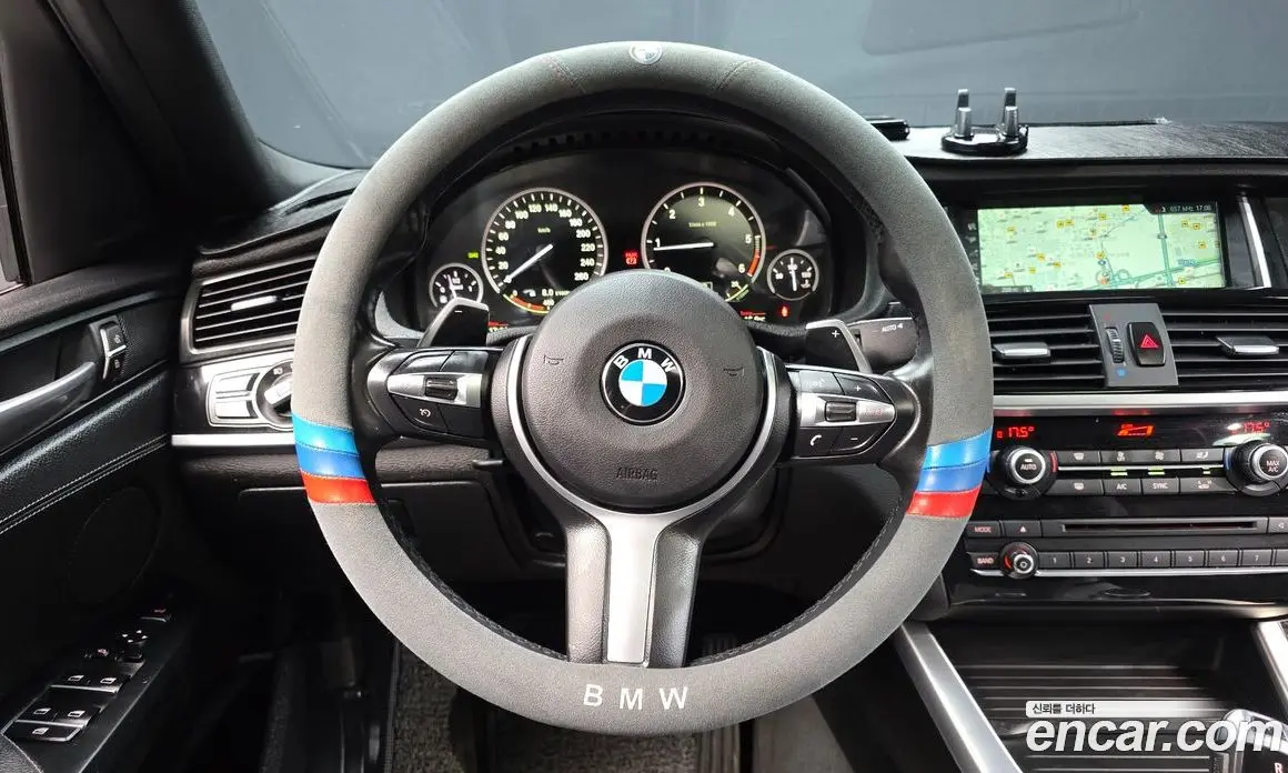 BMW X4 2018 2.0 АКПП, фото 13
