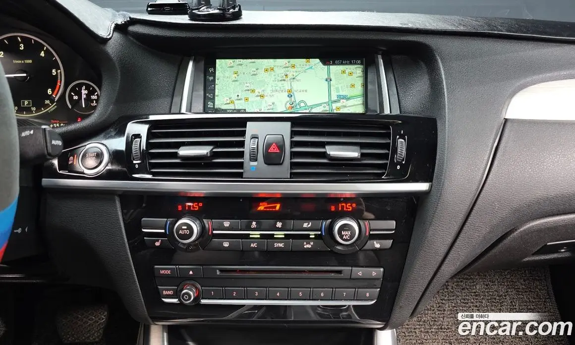 BMW X4 2018 2.0 АКПП, фото 14