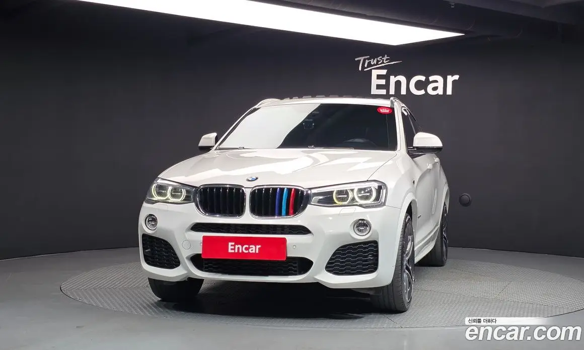 BMW X4 2018 2.0 АКПП, фото 3