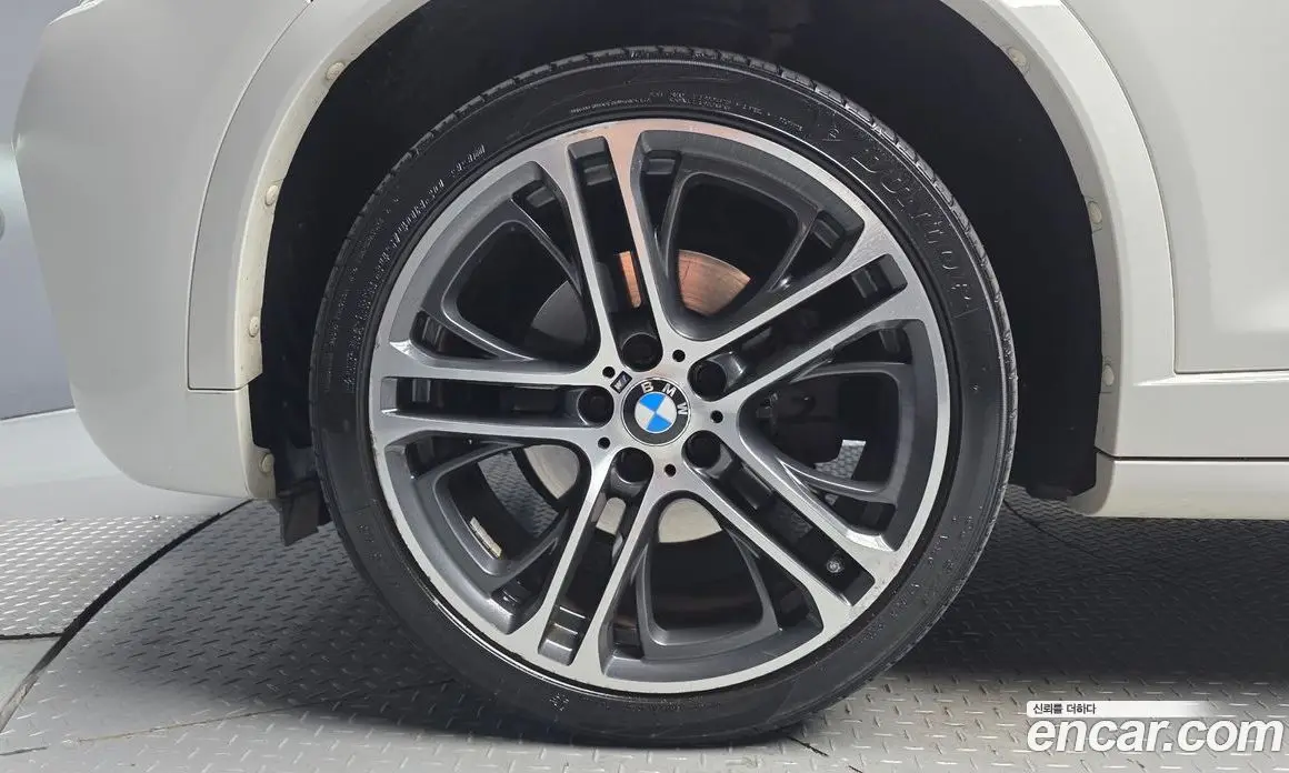 BMW X4 2018 2.0 АКПП, фото 5