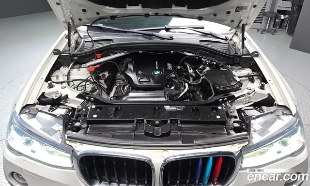 BMW X4 2018 2.0 АКПП, миниатюра 6