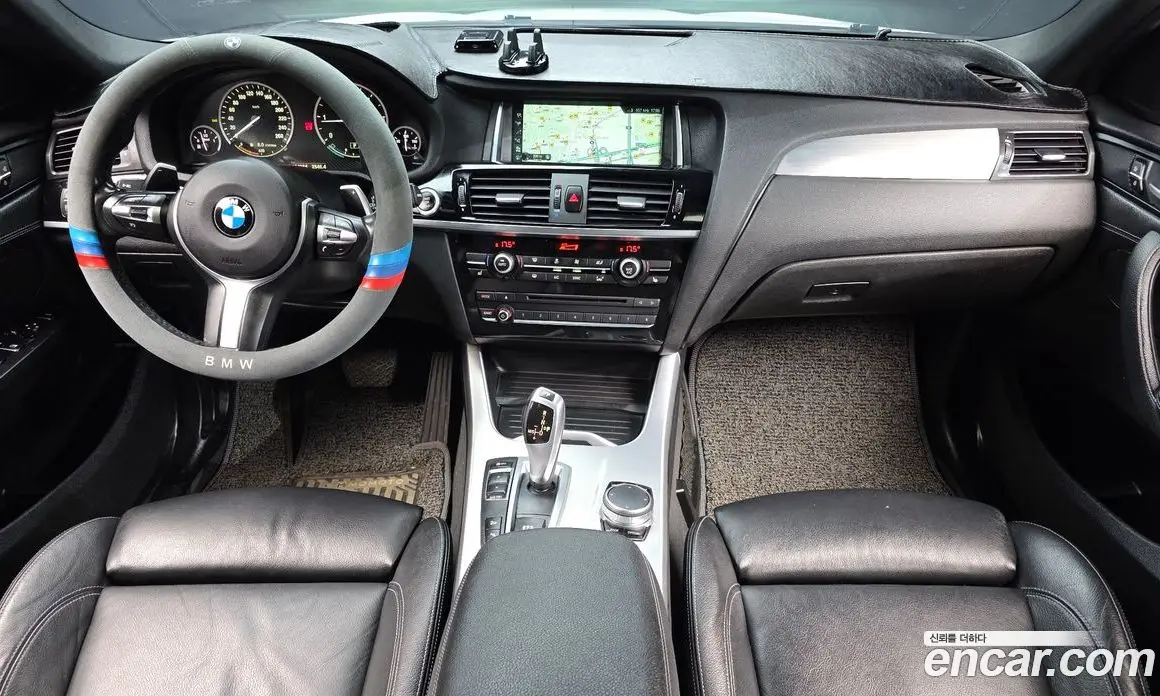 BMW X4 2018 2.0 АКПП, фото 7