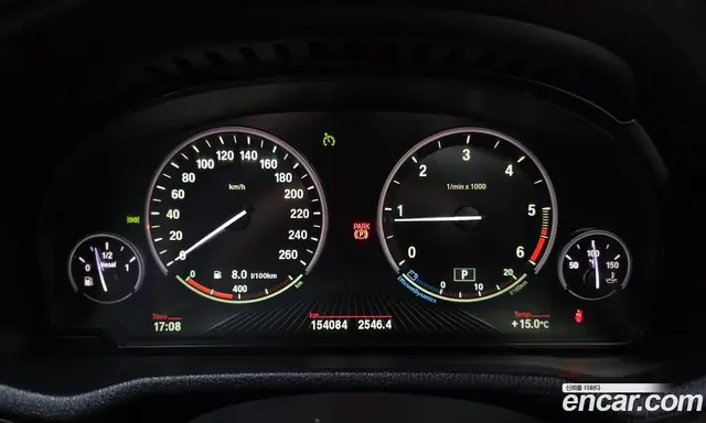 BMW X4 2018 2.0 АКПП, миниатюра 8