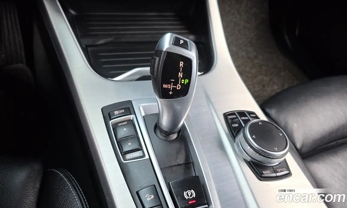 BMW X4 2018 2.0 АКПП, фото 9