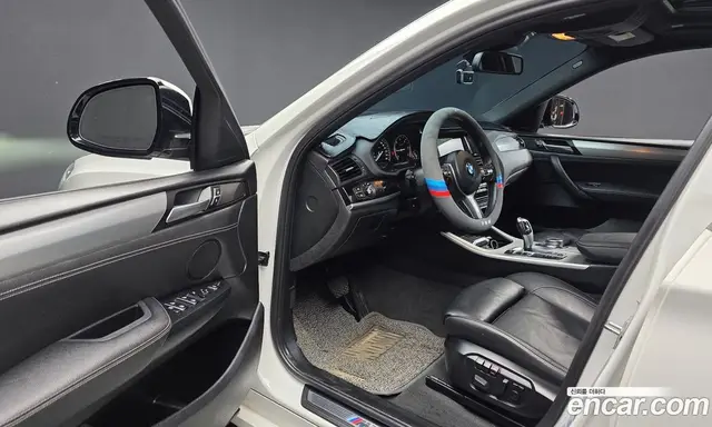 BMW X4 2018 2.0 АКПП, миниатюра 10