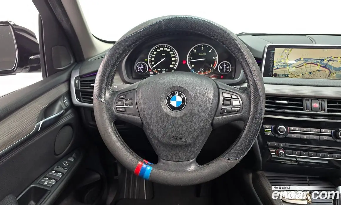 BMW X5 2014 3.0 АКПП, фото 12