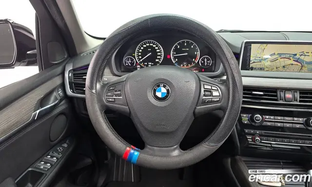 BMW X5 2014 3.0 АКПП, миниатюра 12