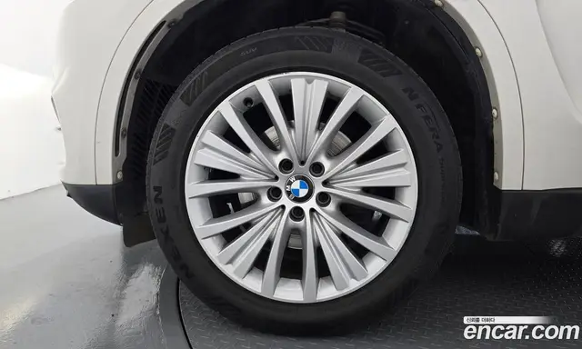 BMW X5 2014 3.0 АКПП, миниатюра 5