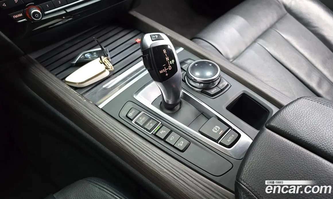 BMW X5 2014 3.0 АКПП, фото 9