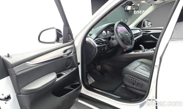 BMW X5 2014 3.0 АКПП, миниатюра 10