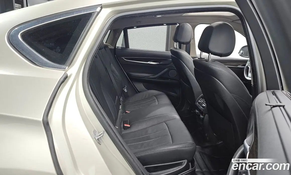 BMW X6 2016 3.0 АКПП, фото 11