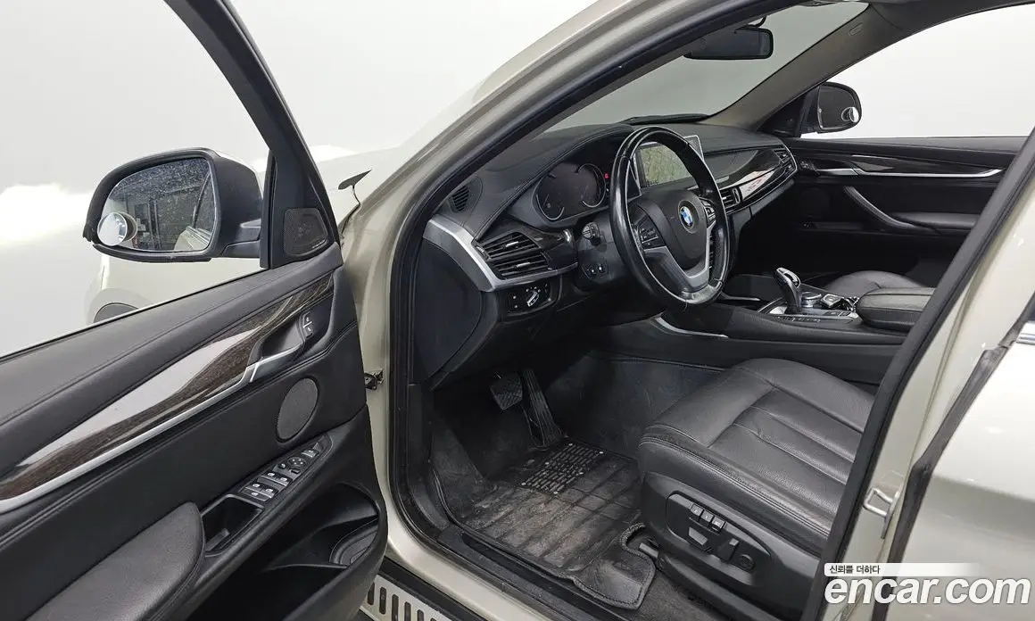 BMW X6 2016 3.0 АКПП, фото 12