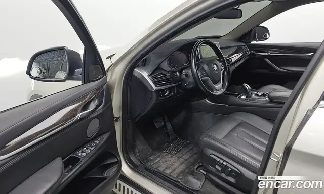 BMW X6 2016 3.0 АКПП, миниатюра 12