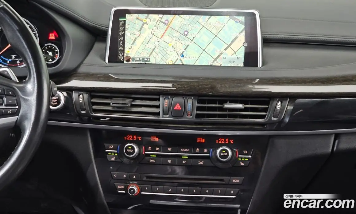 BMW X6 2016 3.0 АКПП, фото 14