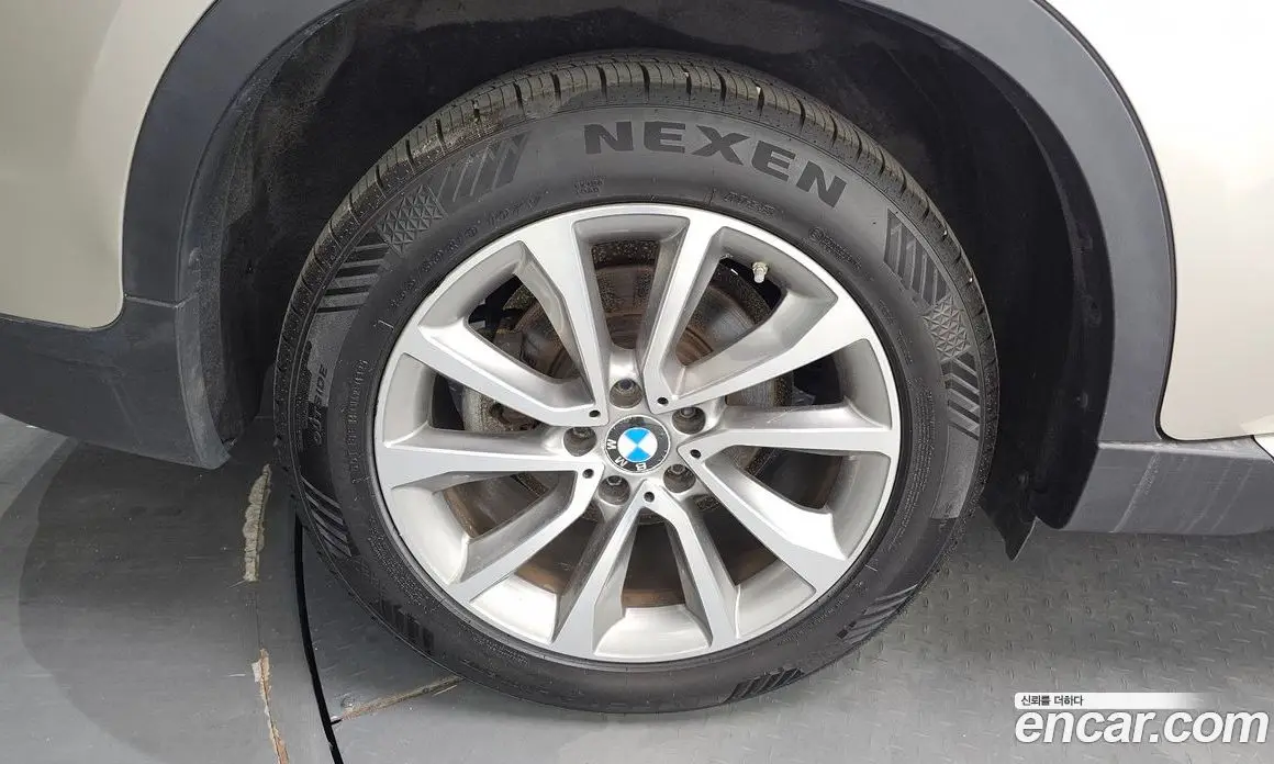 BMW X6 2016 3.0 АКПП, фото 5