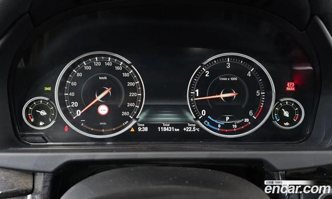 BMW X6 2016 3.0 АКПП, фото 8