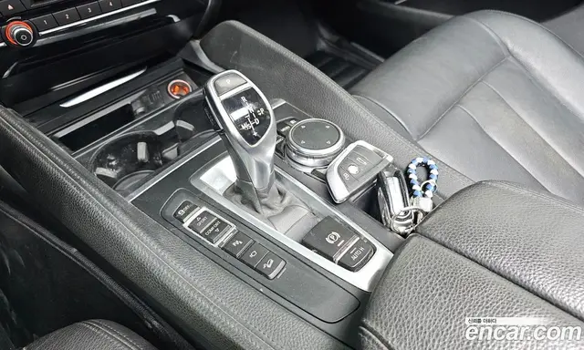 BMW X6 2016 3.0 АКПП, миниатюра 9