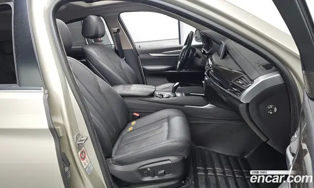 BMW X6 2016 3.0 АКПП, миниатюра 10