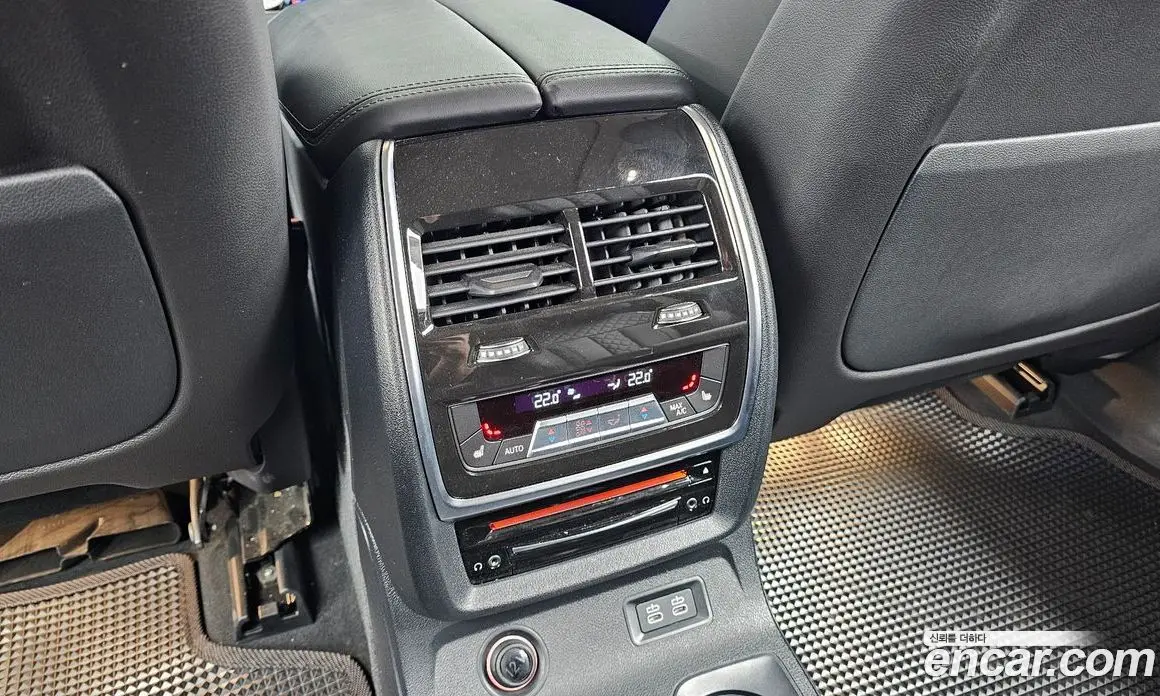 BMW X7 2022 3.0 АКПП, фото 19