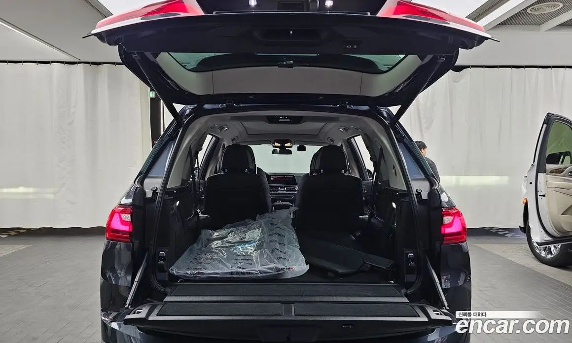 BMW X7 2022 3.0 АКПП, фото 20