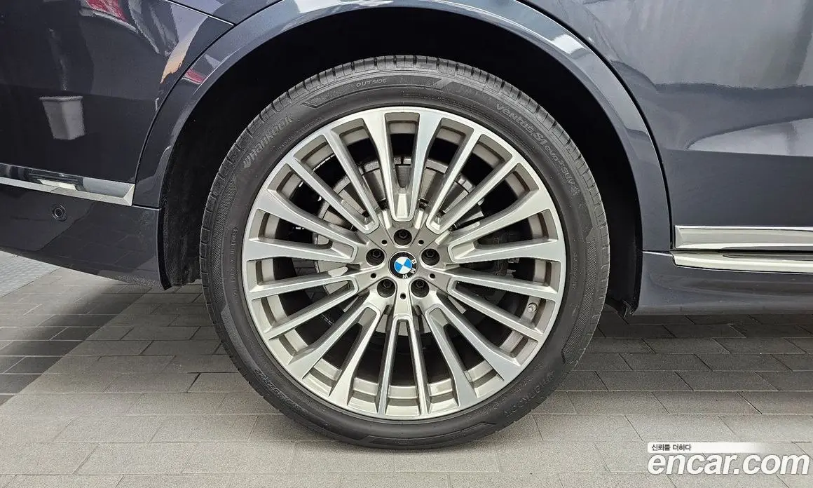 BMW X7 2022 3.0 АКПП, фото 5