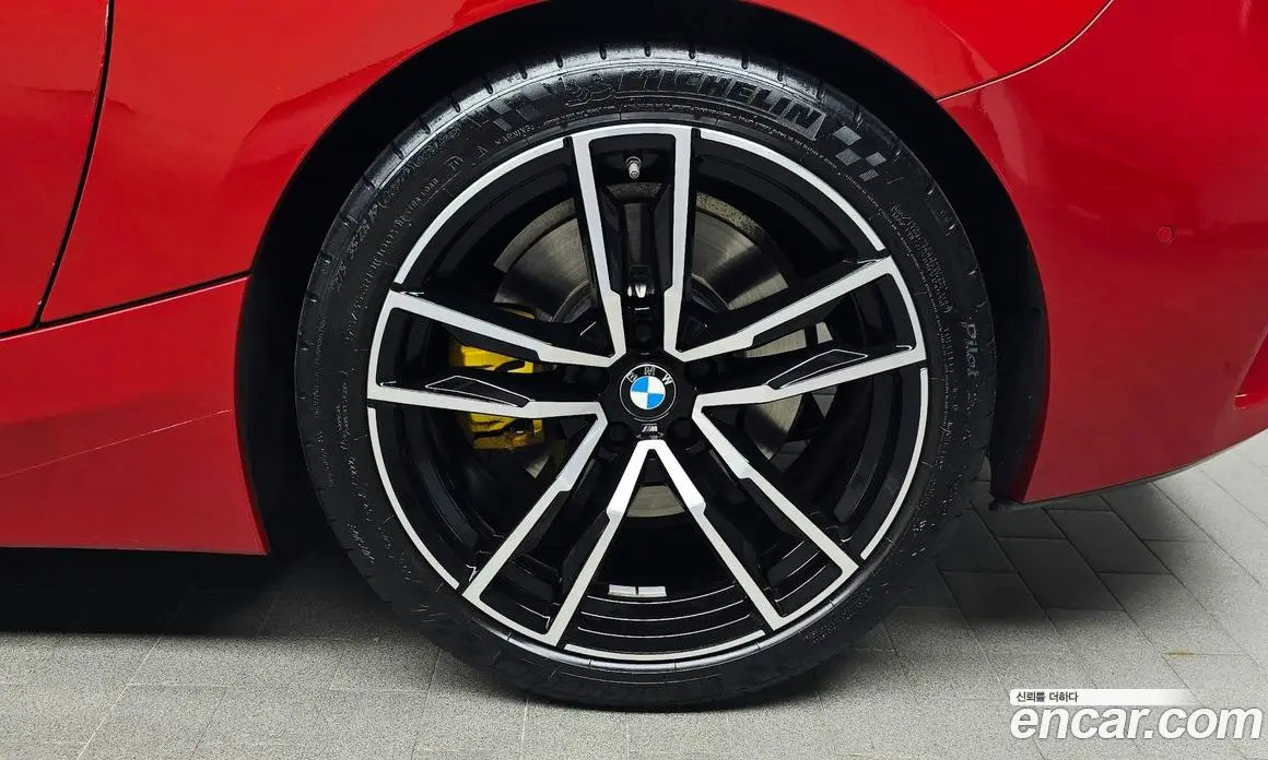 BMW Z4 2022 2.0 АКПП, фото 7