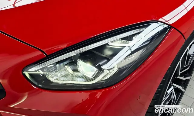 BMW Z4 2022 2.0 АКПП, миниатюра 8