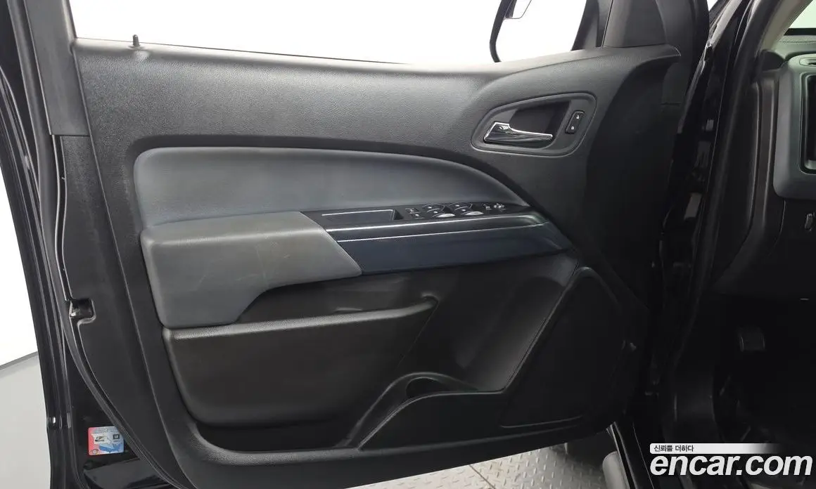 Chevrolet Colorado 2021 3.6 АКПП, фото 14