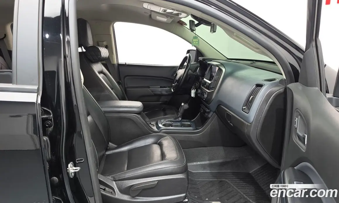 Chevrolet Colorado 2021 3.6 АКПП, фото 16