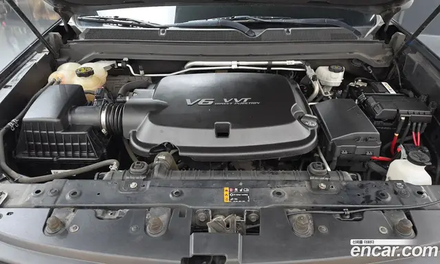 Chevrolet Colorado 2021 3.6 АКПП, миниатюра 6