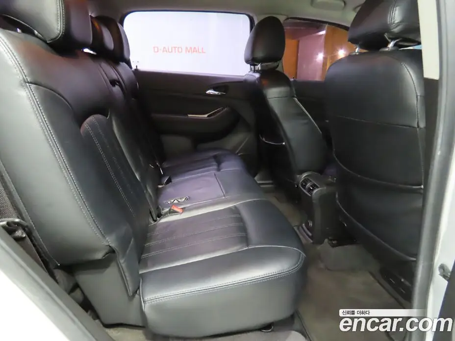 Chevrolet Orlando 2011 2.0 АКПП, фото 14