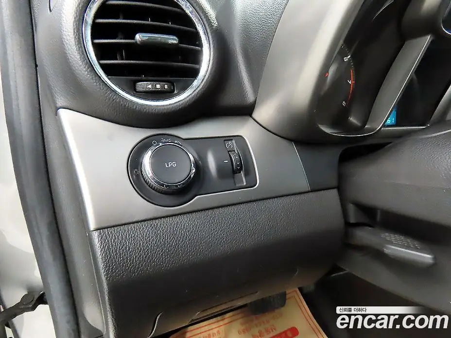 Chevrolet Orlando 2011 2.0 АКПП, фото 16
