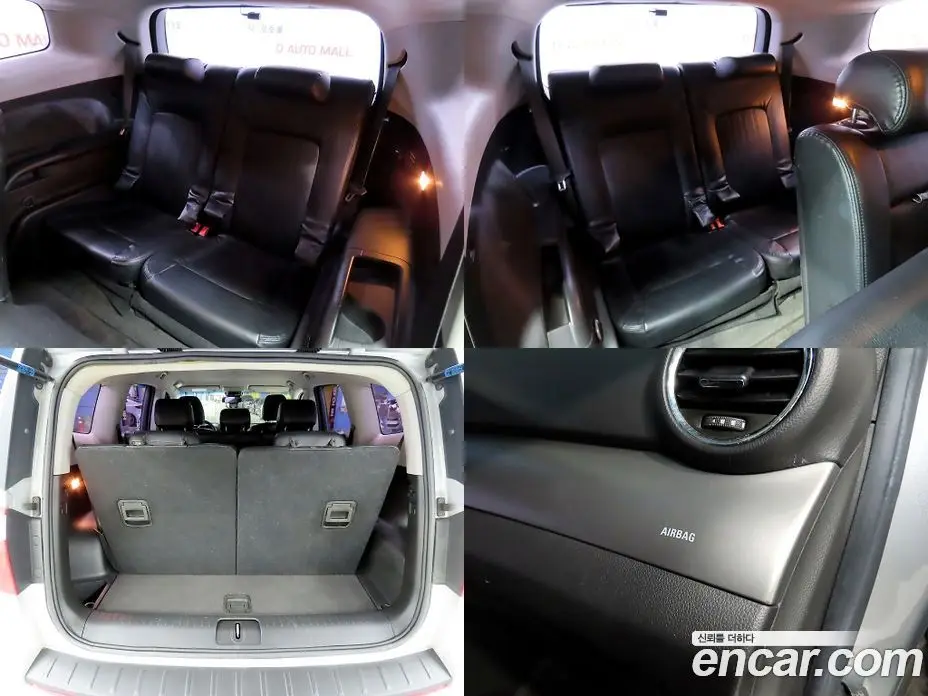 Chevrolet Orlando 2011 2.0 АКПП, фото 18