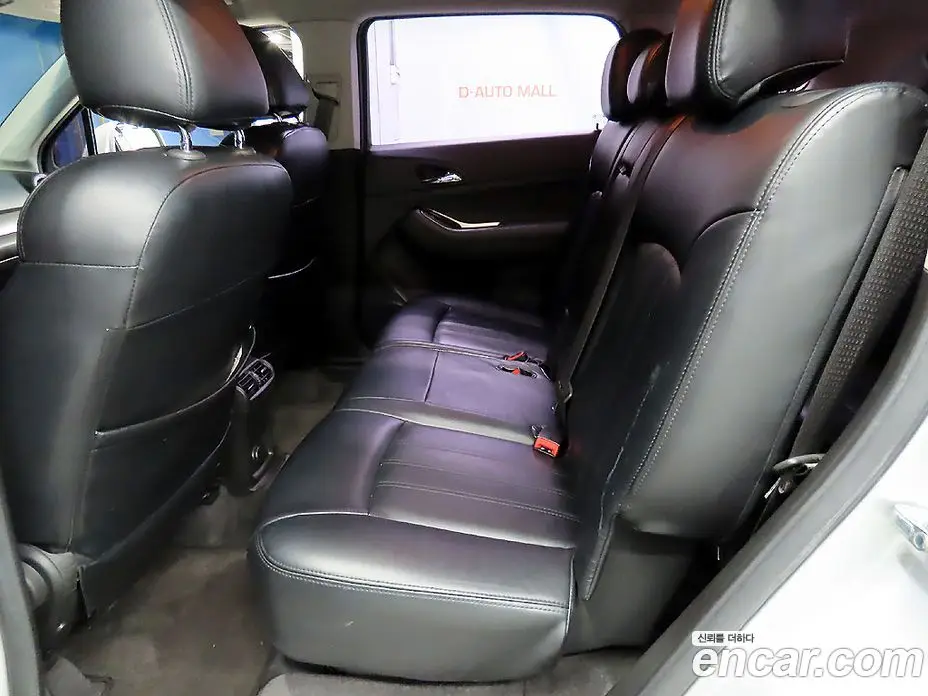 Chevrolet Orlando 2011 2.0 АКПП, фото 20