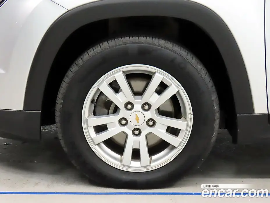 Chevrolet Orlando 2011 2.0 АКПП, фото 5
