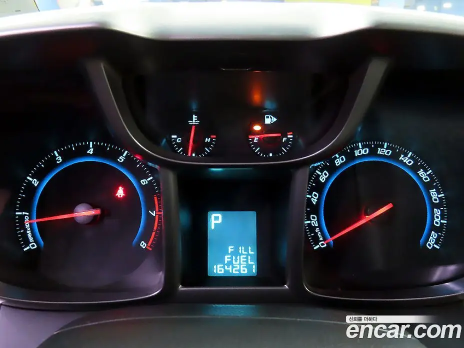 Chevrolet Orlando 2011 2.0 АКПП, фото 8