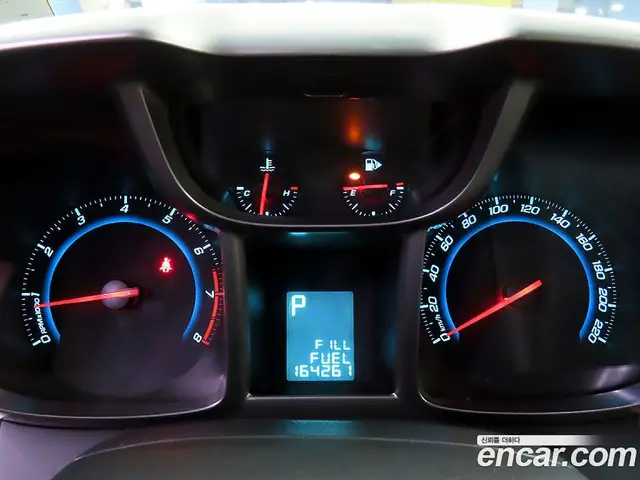 Chevrolet Orlando 2011 2.0 АКПП, миниатюра 8