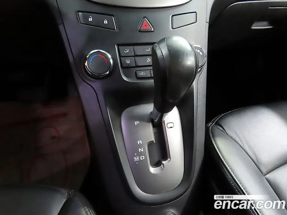Chevrolet Orlando 2011 2.0 АКПП, фото 9